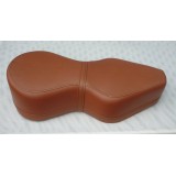 SEDLO - CELÉ - KYTARA - (SVĚTLE HNĚDÁ)